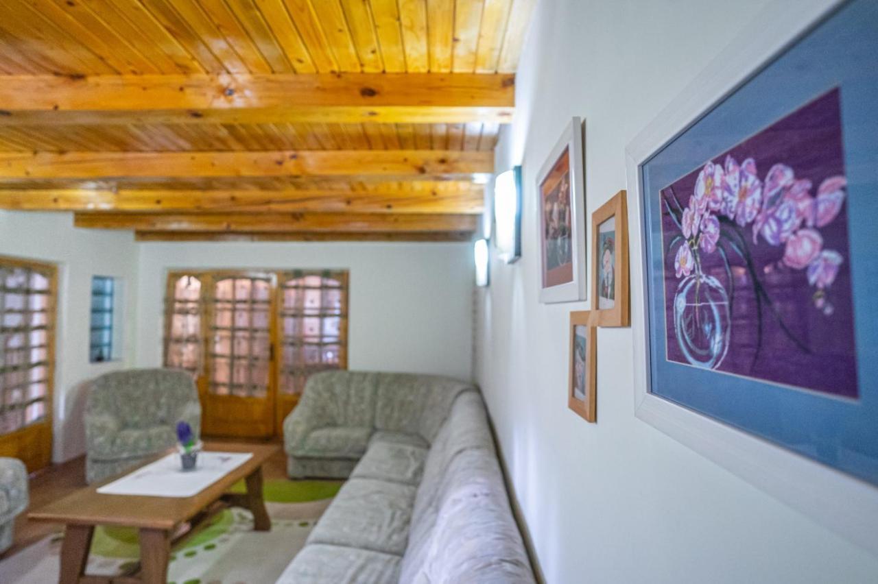 Guest house Casa Mihai Brasov
