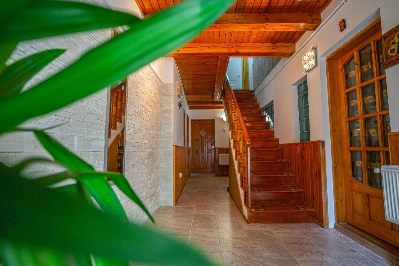 Guest house Casa Mihai *