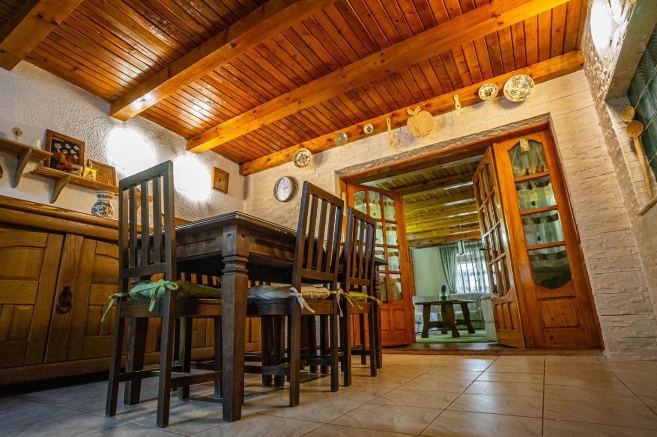 Casa Mihai *