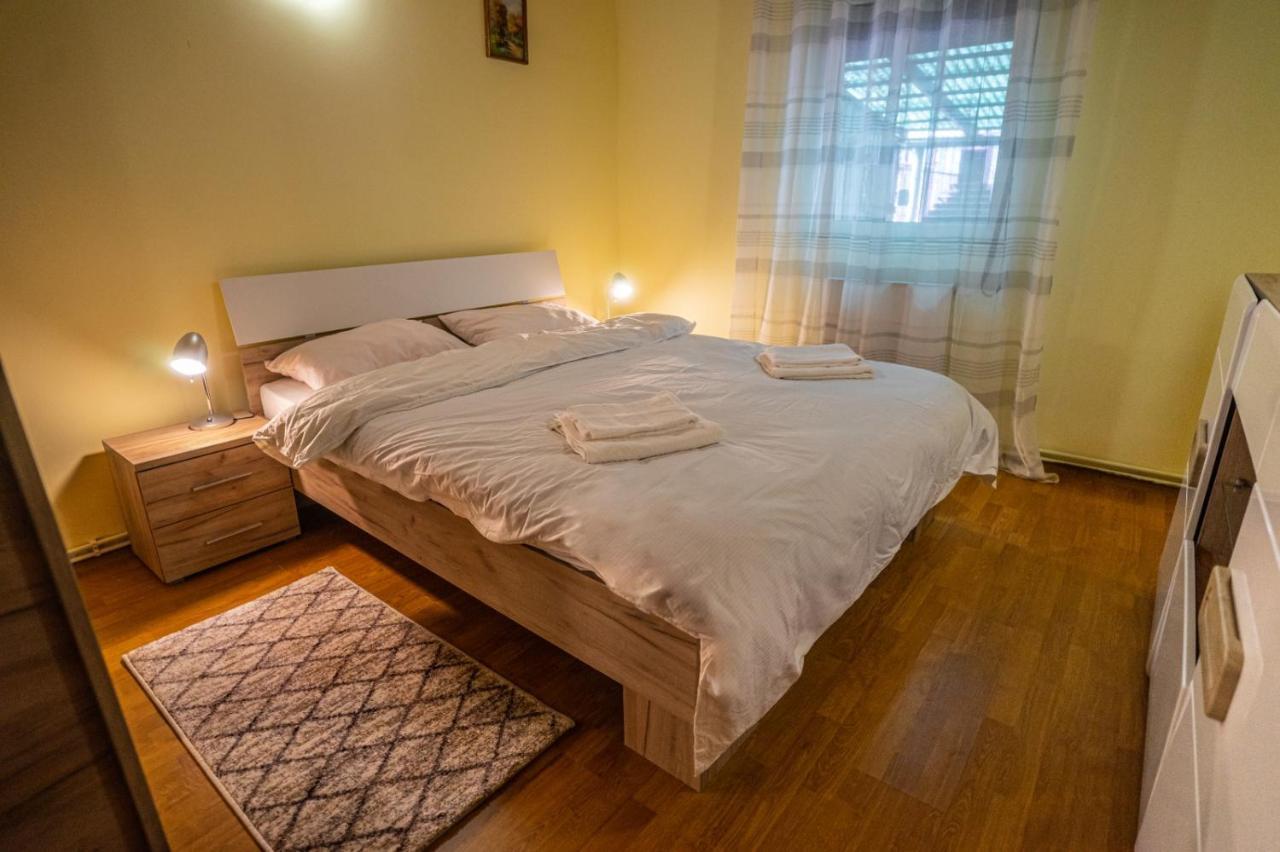 Casa Mihai *