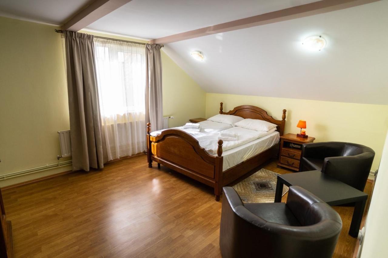 Casa Mihai Guest house Brasov