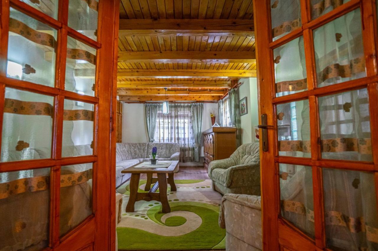 Guest house Casa Mihai Brasov