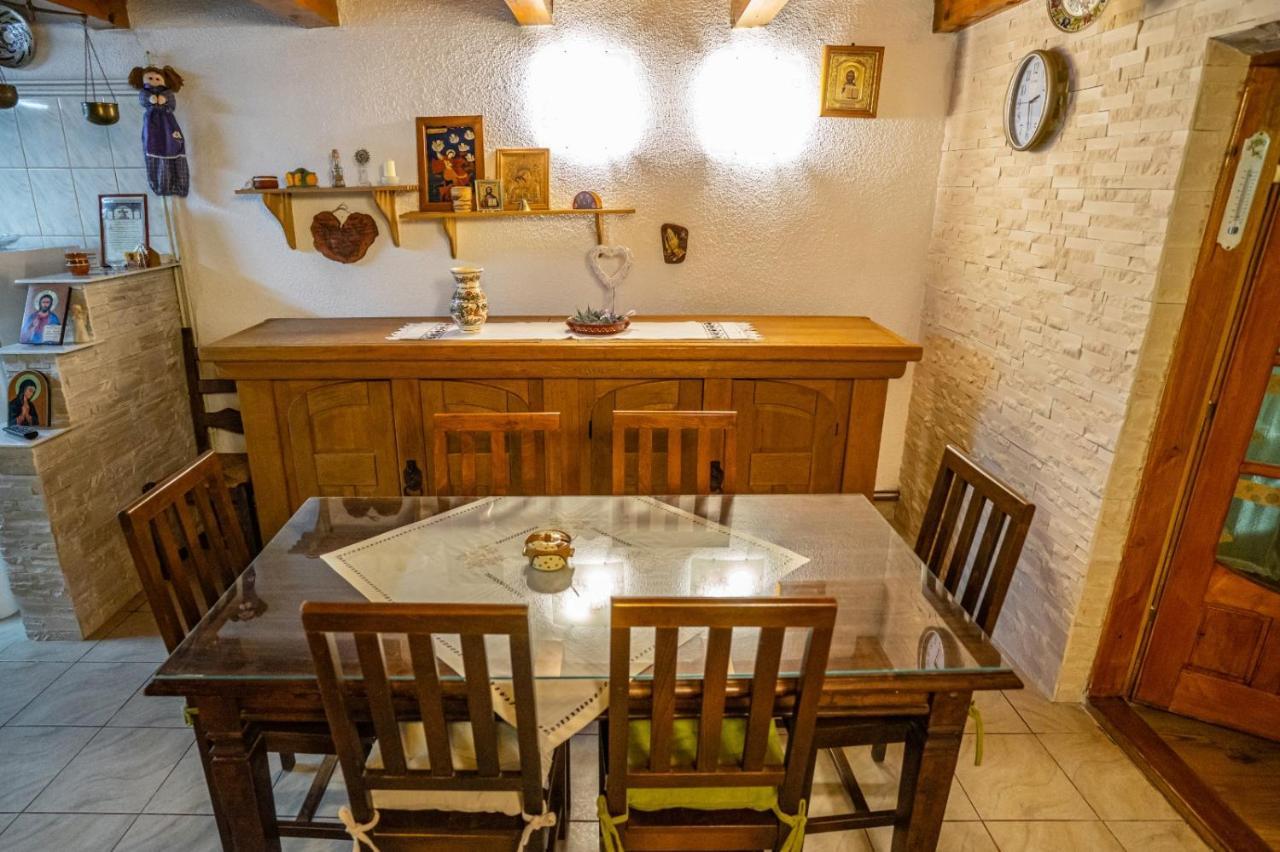 Guest house Casa Mihai