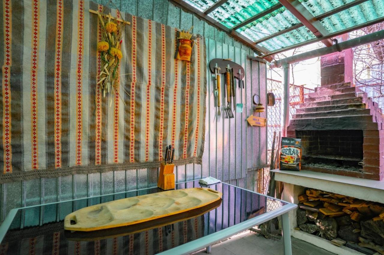 Casa Mihai