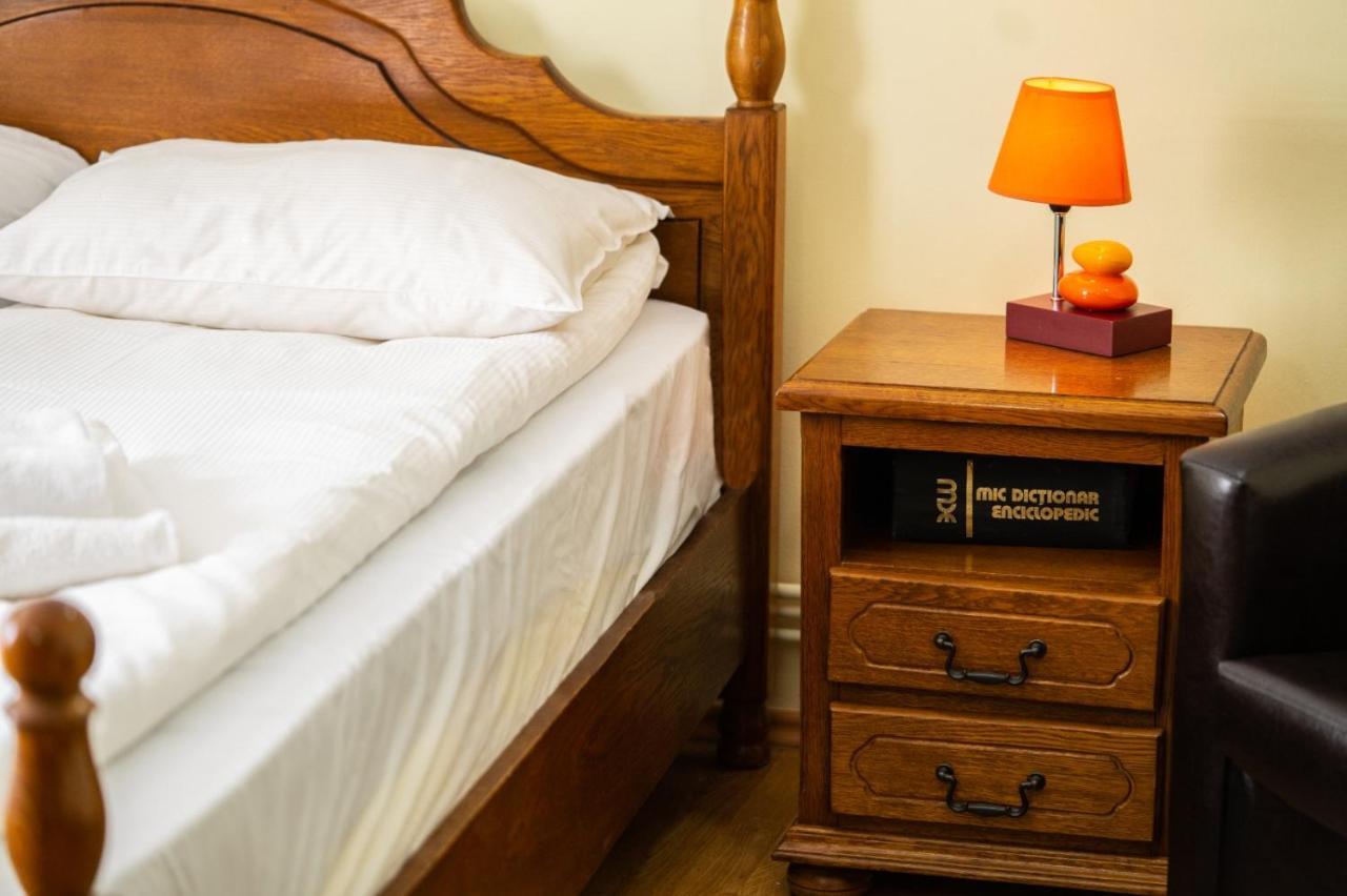 Guest house Casa Mihai