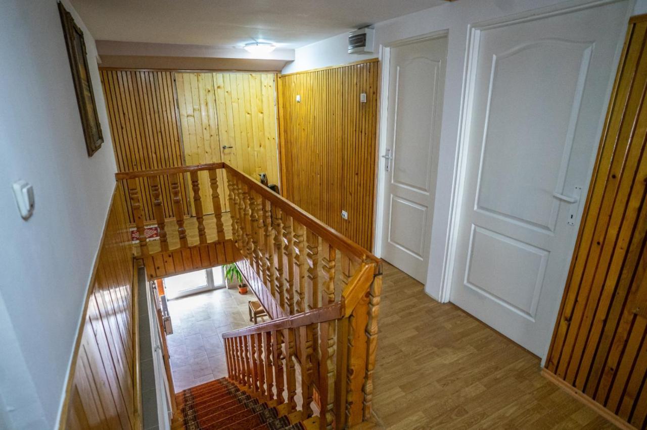 Casa Mihai Guest house Brasov