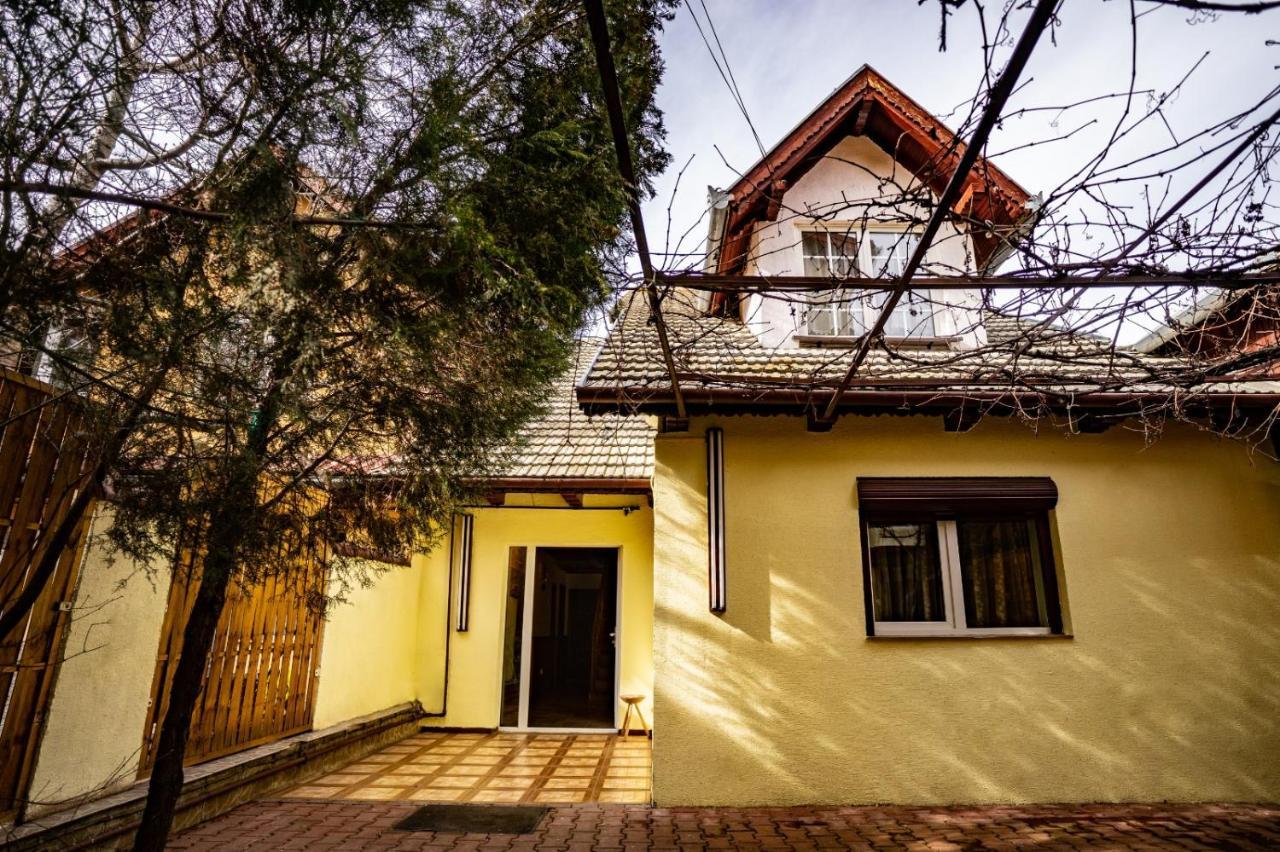 Casa Mihai *