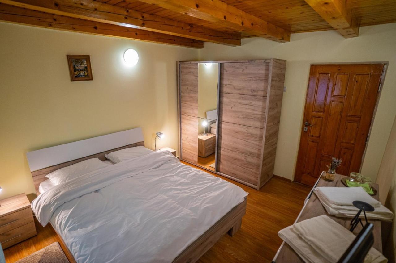 Casa Mihai Brasov