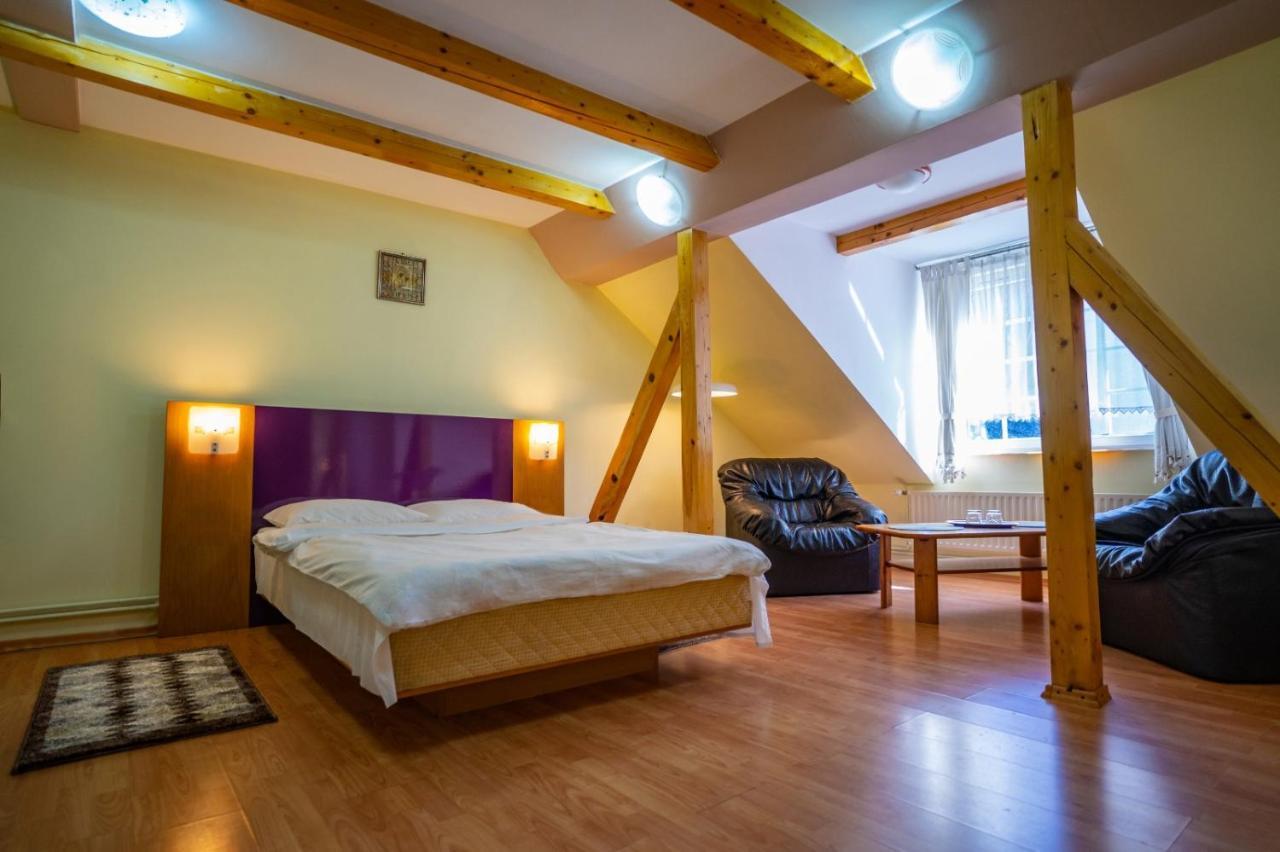 Casa Mihai * Brasov