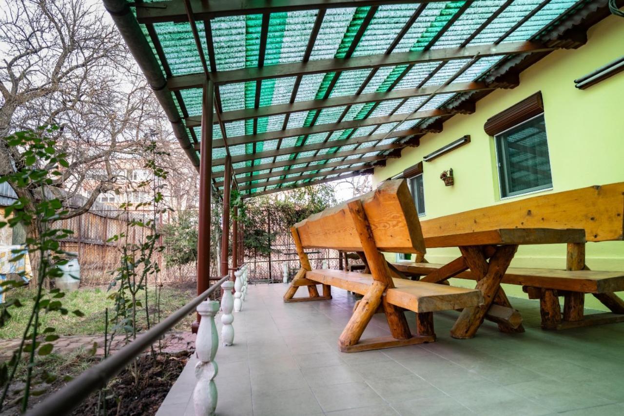 Guest house Casa Mihai Brasov