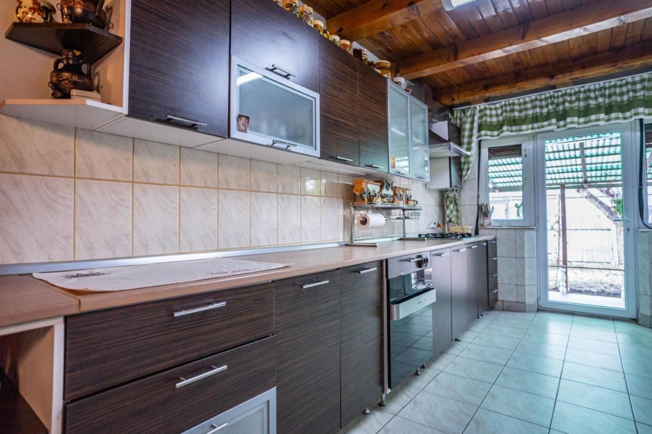 Casa Mihai