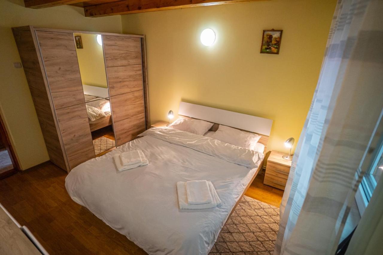 Casa Mihai Guest house Brasov