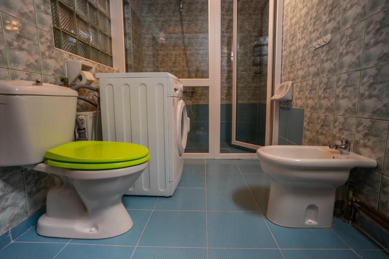 Casa Mihai Guest house Brasov