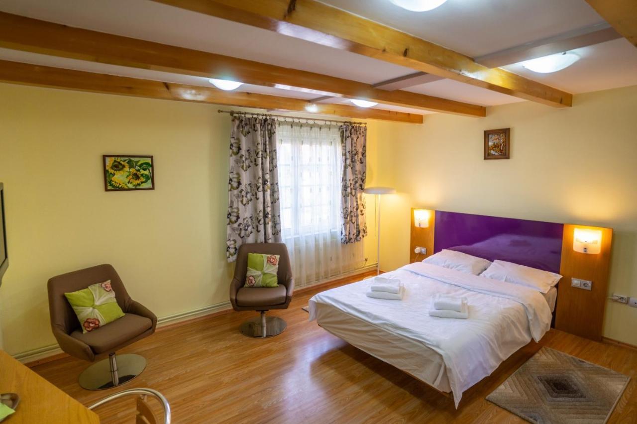 Casa Mihai Guest house Brasov