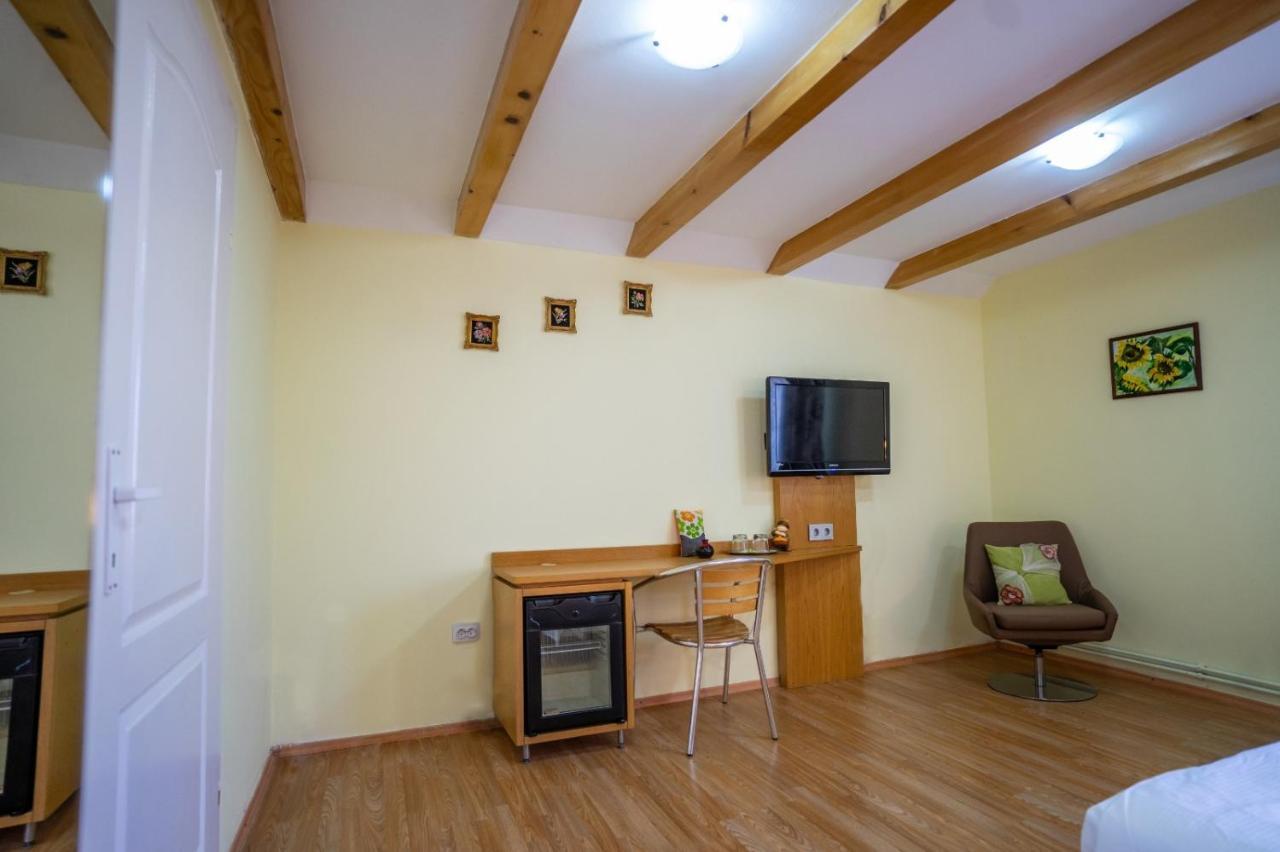 Guest house Casa Mihai Brasov