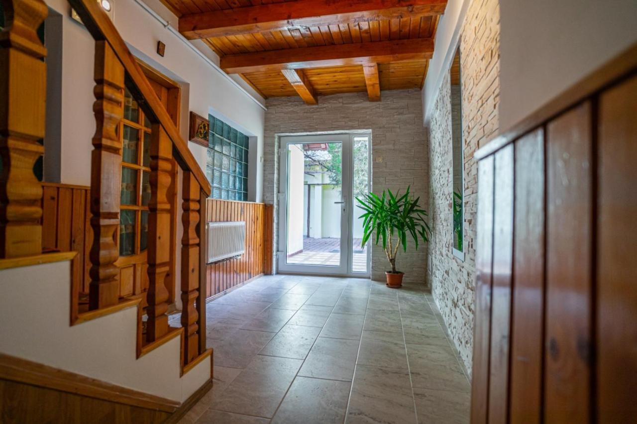 Casa Mihai